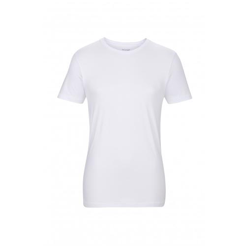 OLYMP Level Five Unterzieh-T-Shirt XXL body fit - Weiß