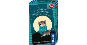 Der kleine Siebenschläfer - Traumhaftes Memospiel