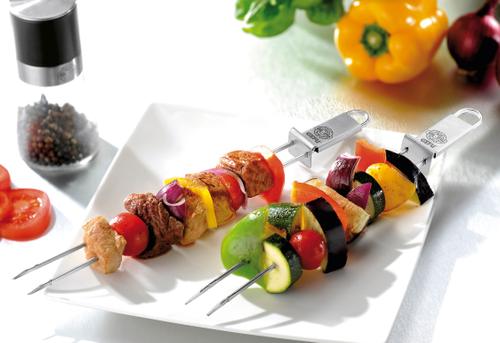 Grillspieß 'Twinco' 2er Set