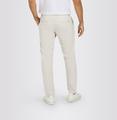 MAC JEANS - Lennox Sport, Linen Stretch 36/30 Modern Fit - Beige