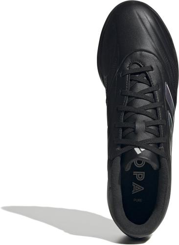 ADIDAS Herren Fussball-Hartplatzschuhe Copa Pure II League TF 47 ⅓ in Grau