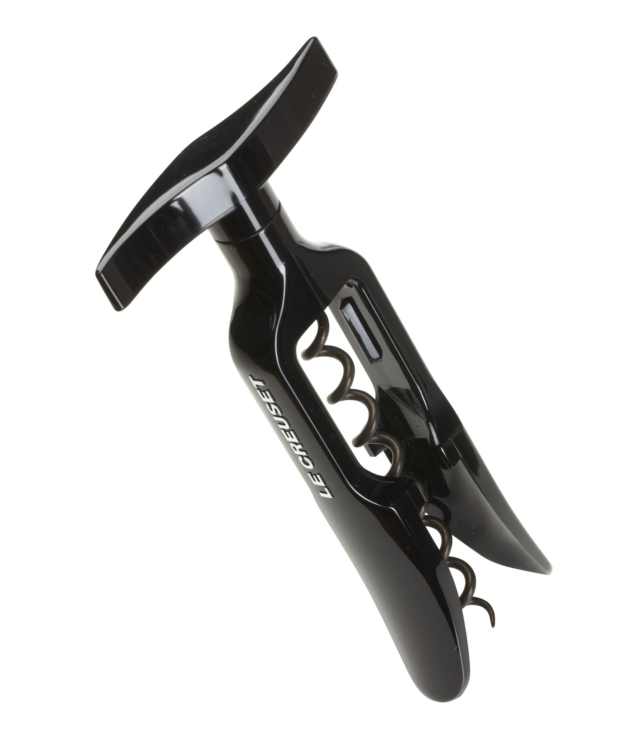 LC CLASSICS TM-100 SCHWARZ