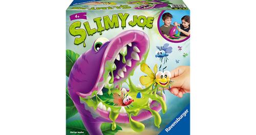 Ravensburger Spiel, »Slimy Joe«, FSC® - schützt Wald - weltweit