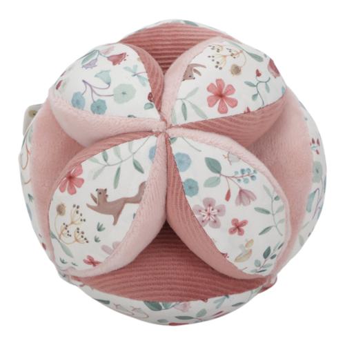 Greifball für Babys "Fairy Garden"