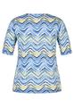 Summer Story Blau 42