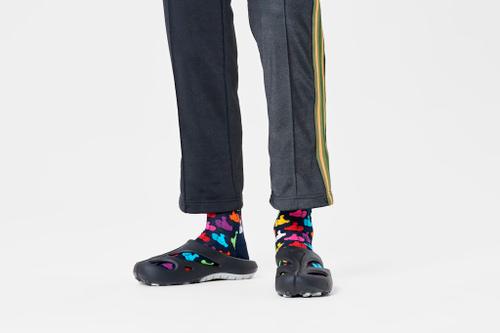 Thumbs Up Sock Blau 41-46