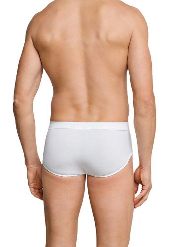 2PACK Sportslip 9 - Weiss