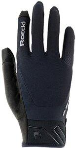 ROECKL SPORTS Herren Handschuhe Mori 2 10,5 in Schwarz