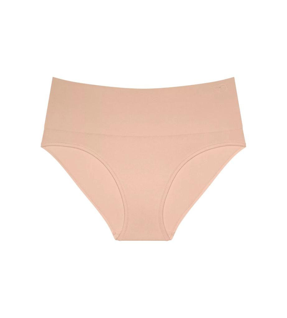 Triumph Soft Sculpt Bandeau Maxi Braun 38
