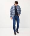 Style Cadiz Tt Blau 33/32
