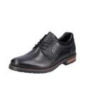 HWK Herren Halbschuhe Elegante Schnürer FS 2025