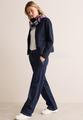 Bedruckter Loop-Schal One size - Universal Blue