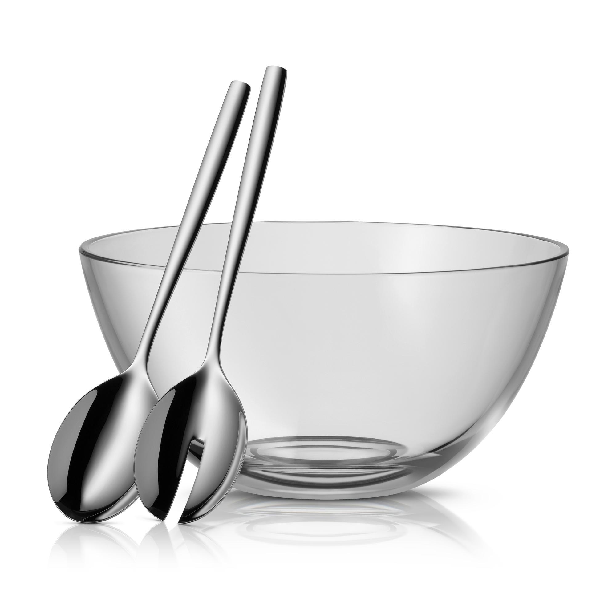Taverno Salat-Set, 3-teilig, 23,5 cm