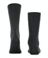 FALKE Sensitive New York Herren Schwarz 43-46