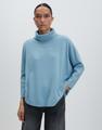 Pullover "Tariana" - Blau / S