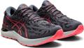 ASICS Damen Laufschuhe Damen Runningschuhe Gel-Cumulus 23 Gore-Tex 41 ½ in Grau
