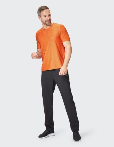 VITUS 48 Basic Fit - Orange Bolt Mel