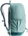 DEUTER Rucksack Gogo - in Grau