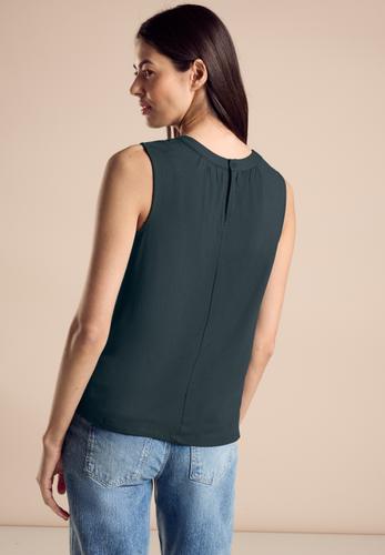 Jersey Top Grün 38