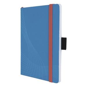 ZWECKFORMAVERY Notizbuch A4 kariert - 160 Seiten »notizio.«