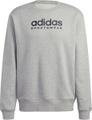 ADIDAS Herren Sweatshirt M ALL SZN G SWT M in Silber