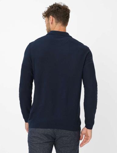 Style Paros XXL - Navy