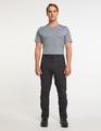 Lazio M_T-Zip Pants 24 - Graphite