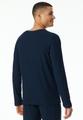 Shirt Langarm 56 - Nachtblau