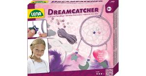 Dreamcatcher Kreativset L Traumfänger