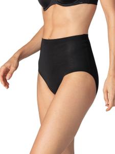 Slip mit hoher Leihöhe