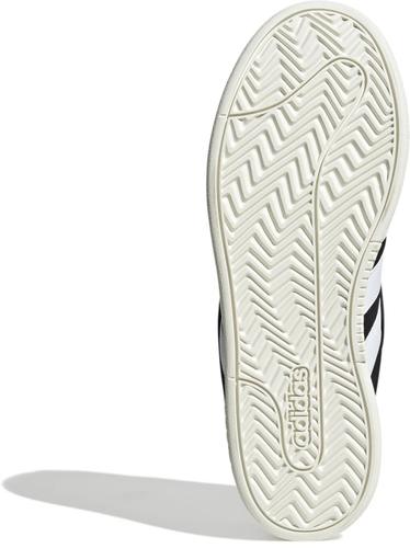 ADIDAS Herren Tennisoutdoorschuhe Grand Court Alpha 00s 45 ⅓ in Grau