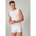 2PACK Tank Top 6 - Weiss
