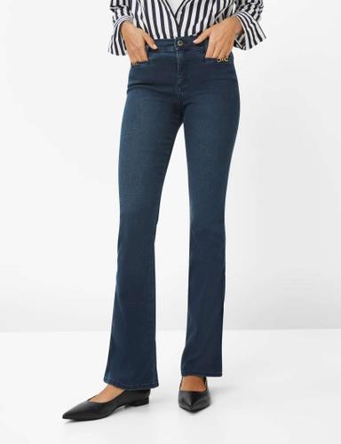 Style Shakira 36 SLIM_BOOT - Used Dark Blue