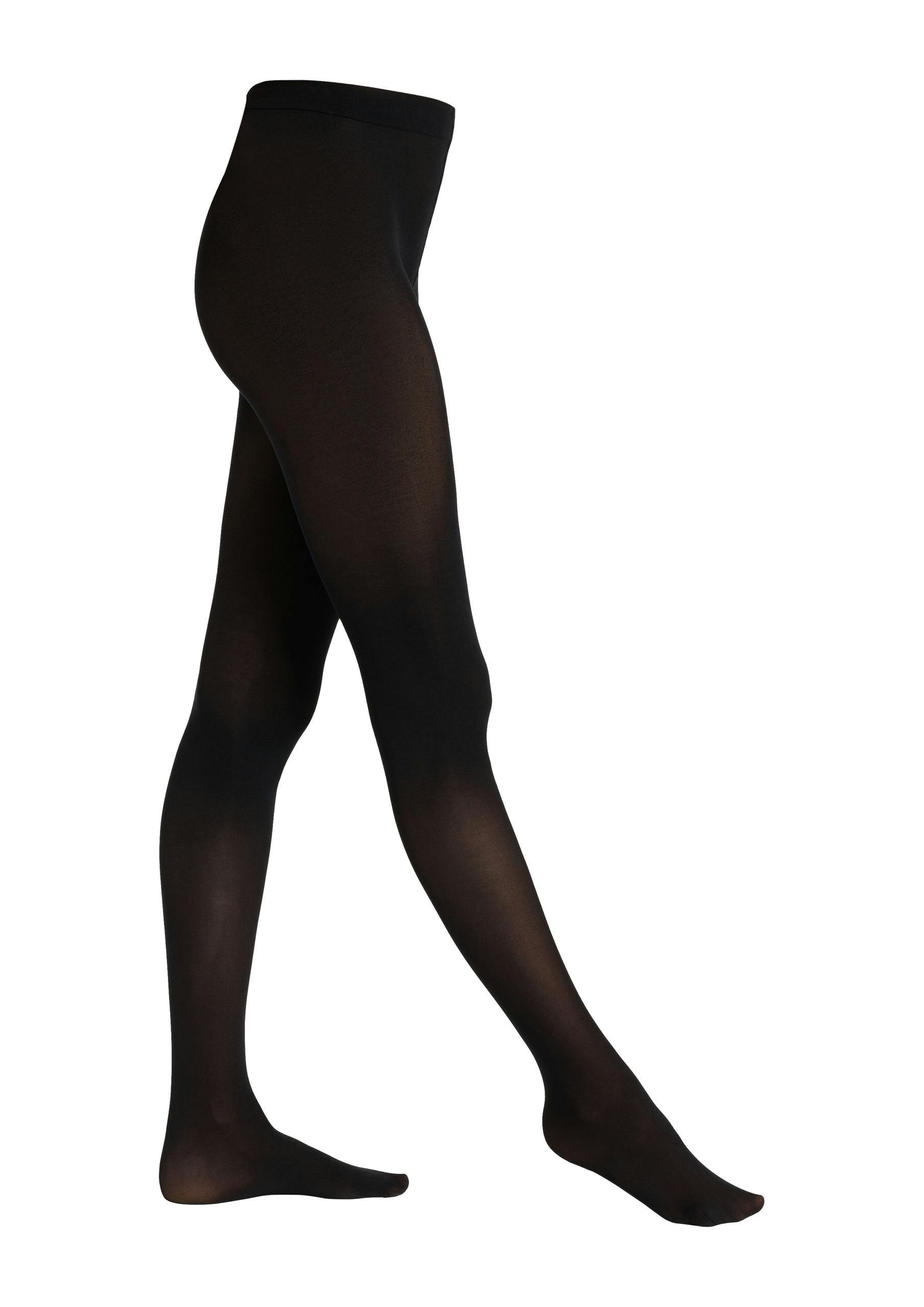 Socken 36-38 - Schwarz