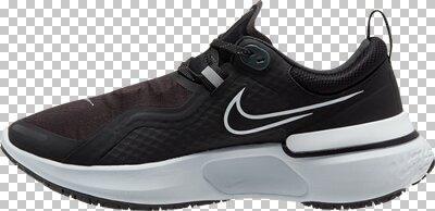 NIKE Damen Laufschuhe "Nike React Miler Shield" 37 ½ in Silber