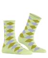 Burlington Sandy Damen 36-41 - Lemon