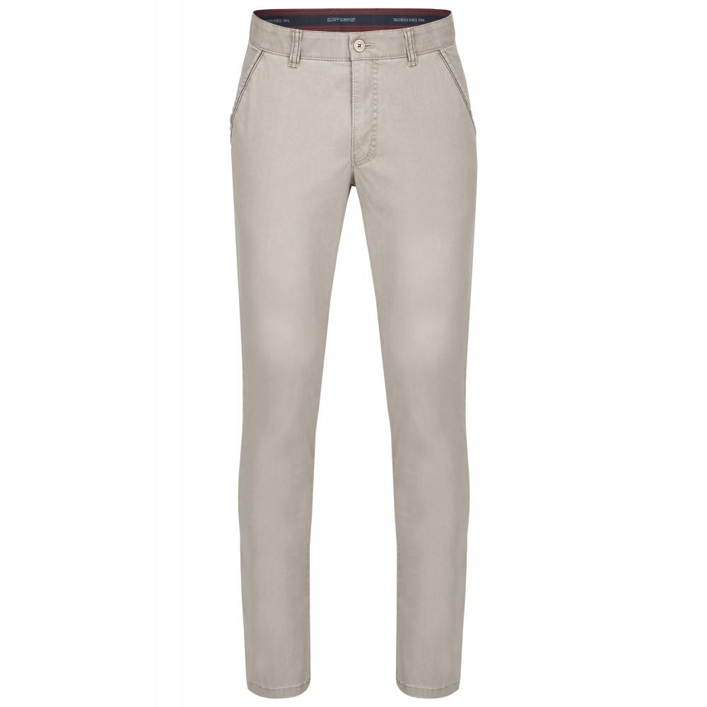 GARVEY 26 Slim Fit - Beige