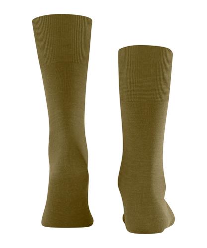 FALKE Airport Herren 41-42 - Dried Herb