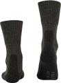 FALKE TK1 Wool Damen Socken 41-42 in Grau
