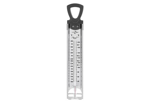 Zuckerthermometer 30cm Ø5cm