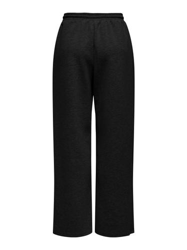 ONLSCARLETT PANT UB SWT S Normal geschnitten - Black