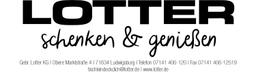 LOTTER Haushaltswaren
