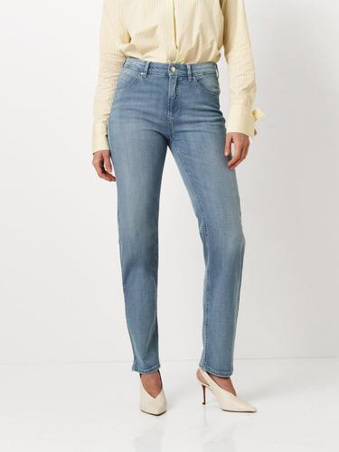 Liv 44K - Summer Blue Bleached