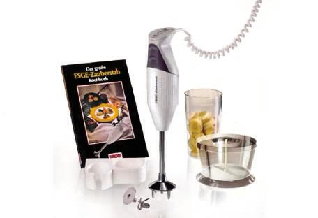 Zauberstab M 160 G Gourmet