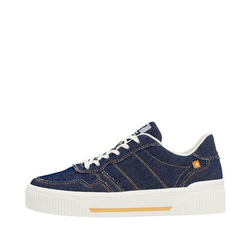 FSK Damen Halbschuhe Sportliche Schnürer  FS 2024