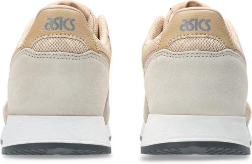 ASICS Damen Freizeitschuhe LYTE CLASSIC 41 ½ in Braun