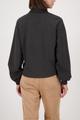 Sweatshirt mit Schmuckkettendetail 40 - Anthra Melange