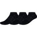 NIKE Herren Everyday Lightweight No-Show