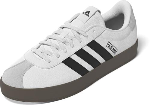 ADIDAS Herren Freizeitschuhe VL Court 3.0 44 in Pink