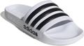 adidas Shower adilette 40 ⅔ in Grau